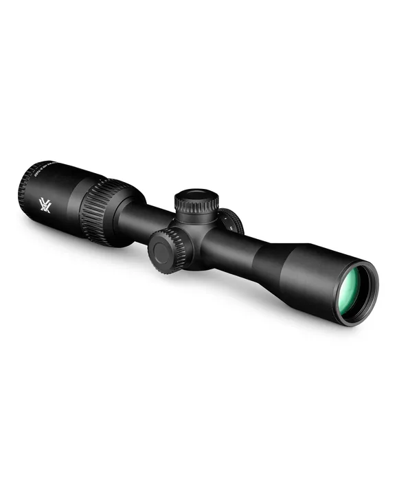 CF2-31001R Optički nišan Crossfire II 2-7x32 Rimfire V-Plex – Vortex
