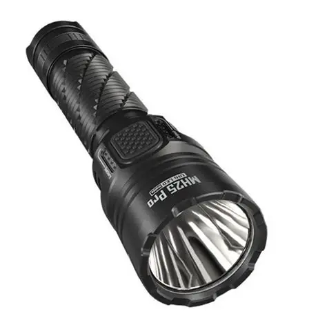 Lampa baterijska MH25PRO – Nitecore – Lovačke Lampe/Baterije – slika 2
