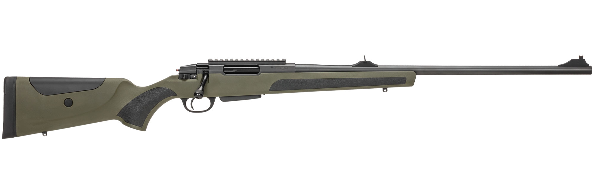 Lovački karabin ATA ARMS  Turqua Synthetic Green 308 Win 61cm – ATA ARMS
