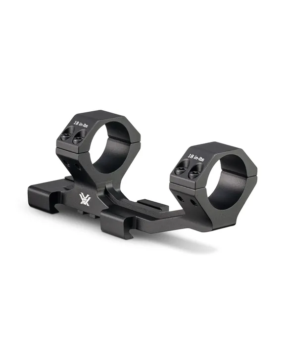 Prstenovi i montaže Red Dot Cantilever prsten 30 mm Low – Vortex
