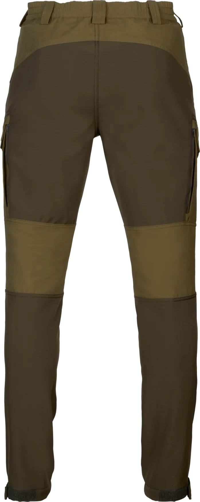 Harkila pantalone Scandinavian boja Dark olive/Willow green vel.54 – Harkila – Lovačke Pantalone – slika 7