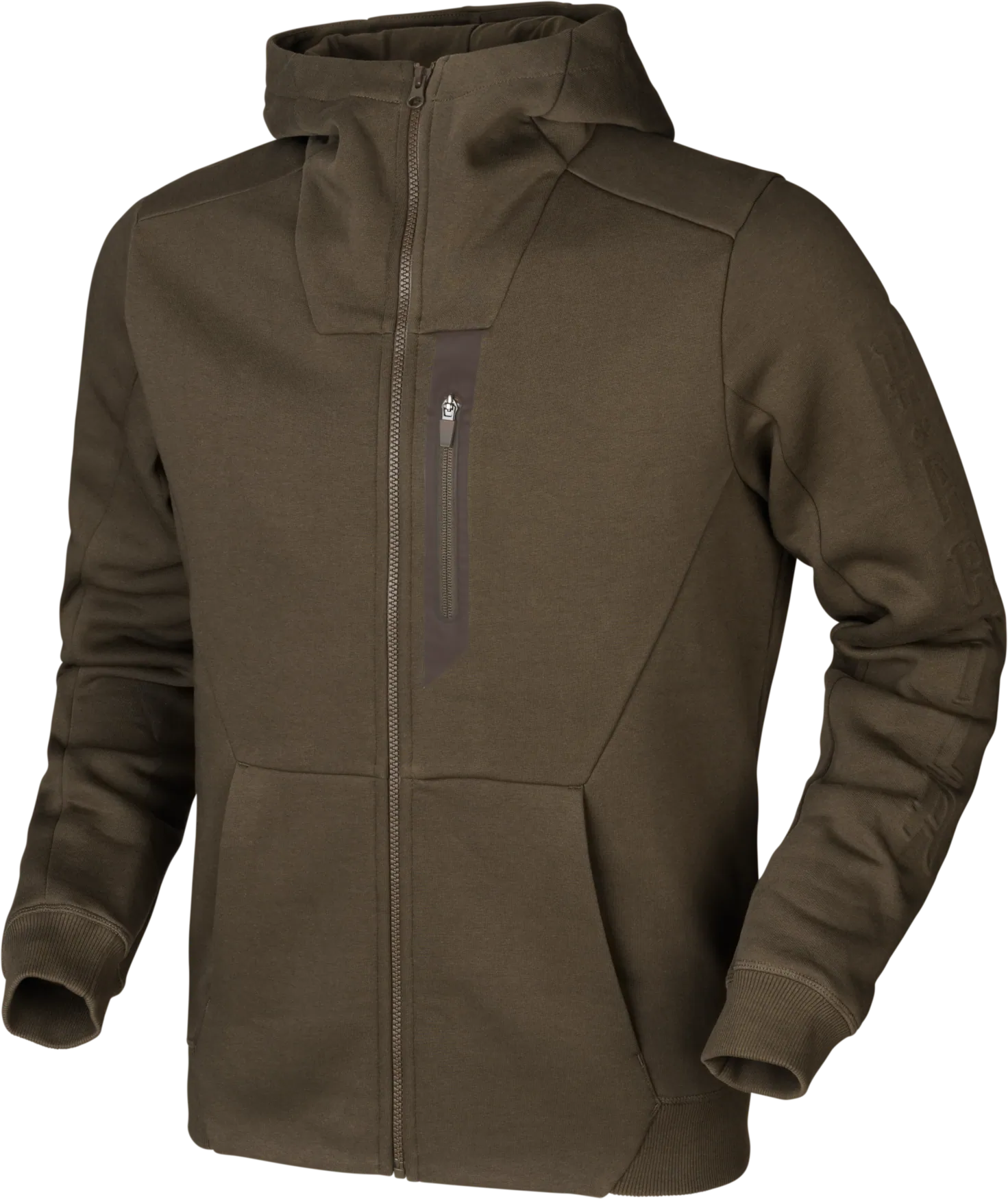 Harkila jakna boja Willow green, vel. 3XL – Harkila – Lovačke Jakne/Kabanice – slika 4