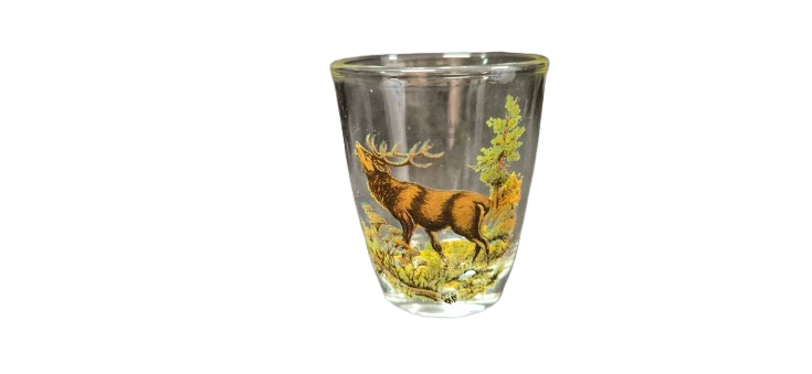 Lovački set čašica sa flašom – Fritzmann – Gift Shop – slika 4