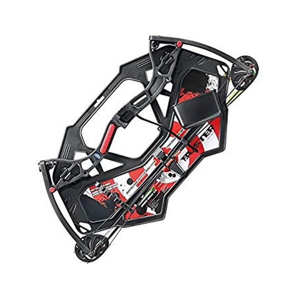 Luk Armex Buster Compound 20 lbs – Archery Products