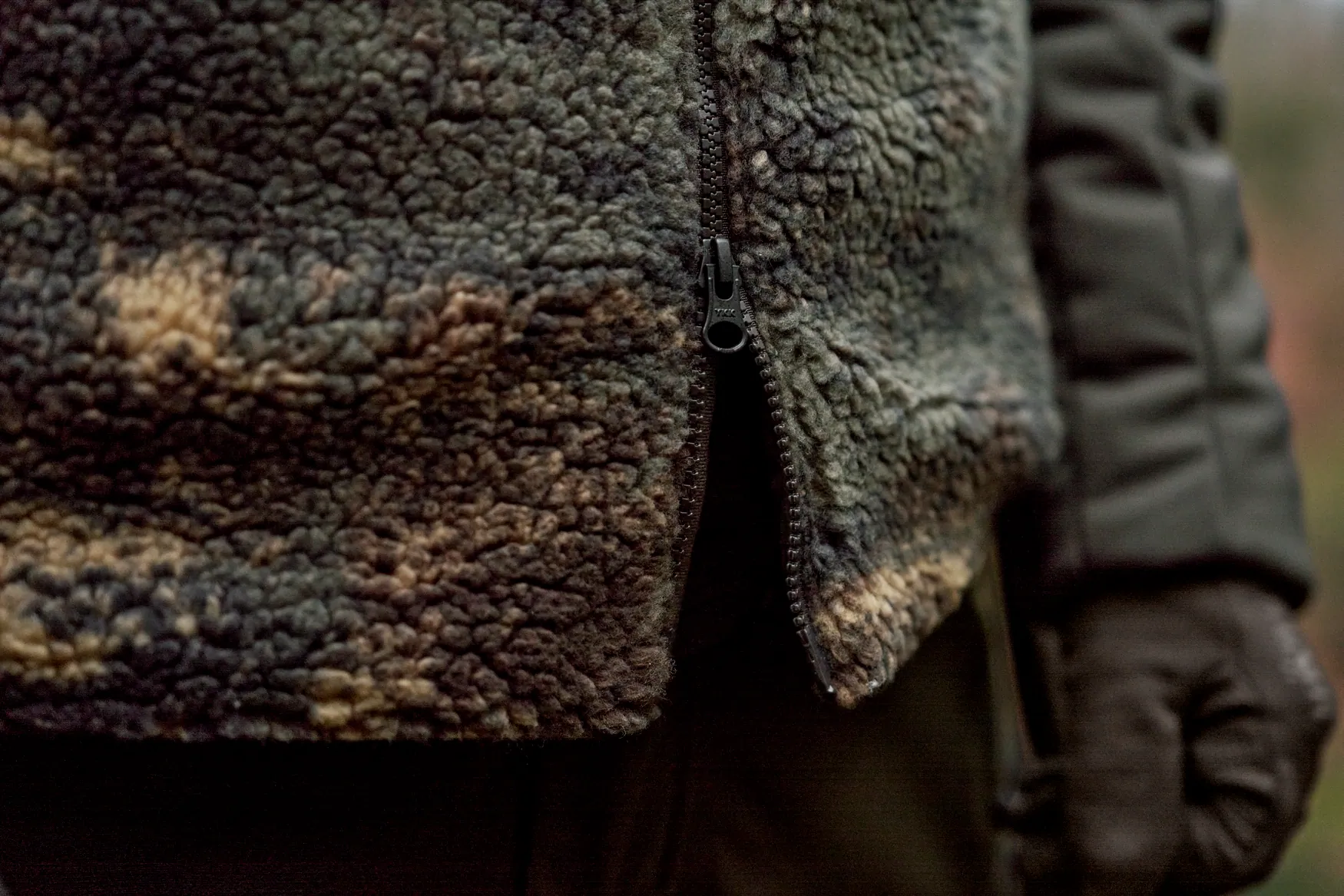 Harkila jakna Tyst camo Insulated AXIS MSP boja Quantum, vel. 56 – Harkila – Lovačke Jakne/Kabanice – slika 4