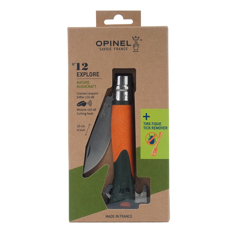 Noz Opinel 002454 – Opinel – Lovački Noževi – slika 5