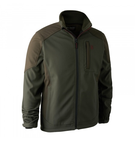 Jakna Rogaland Softshell vel.2XL, boja 353 – Deerhunter