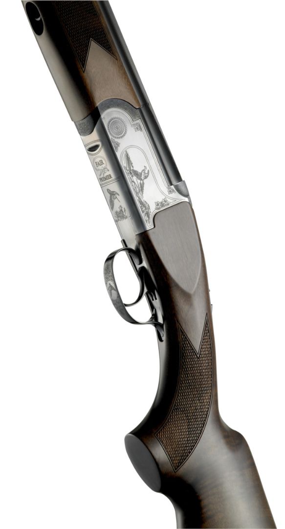 Lovacka puska mod. Fair Premier EM 12/76, 71cm – FAIR – Lovačke puške – slika 2