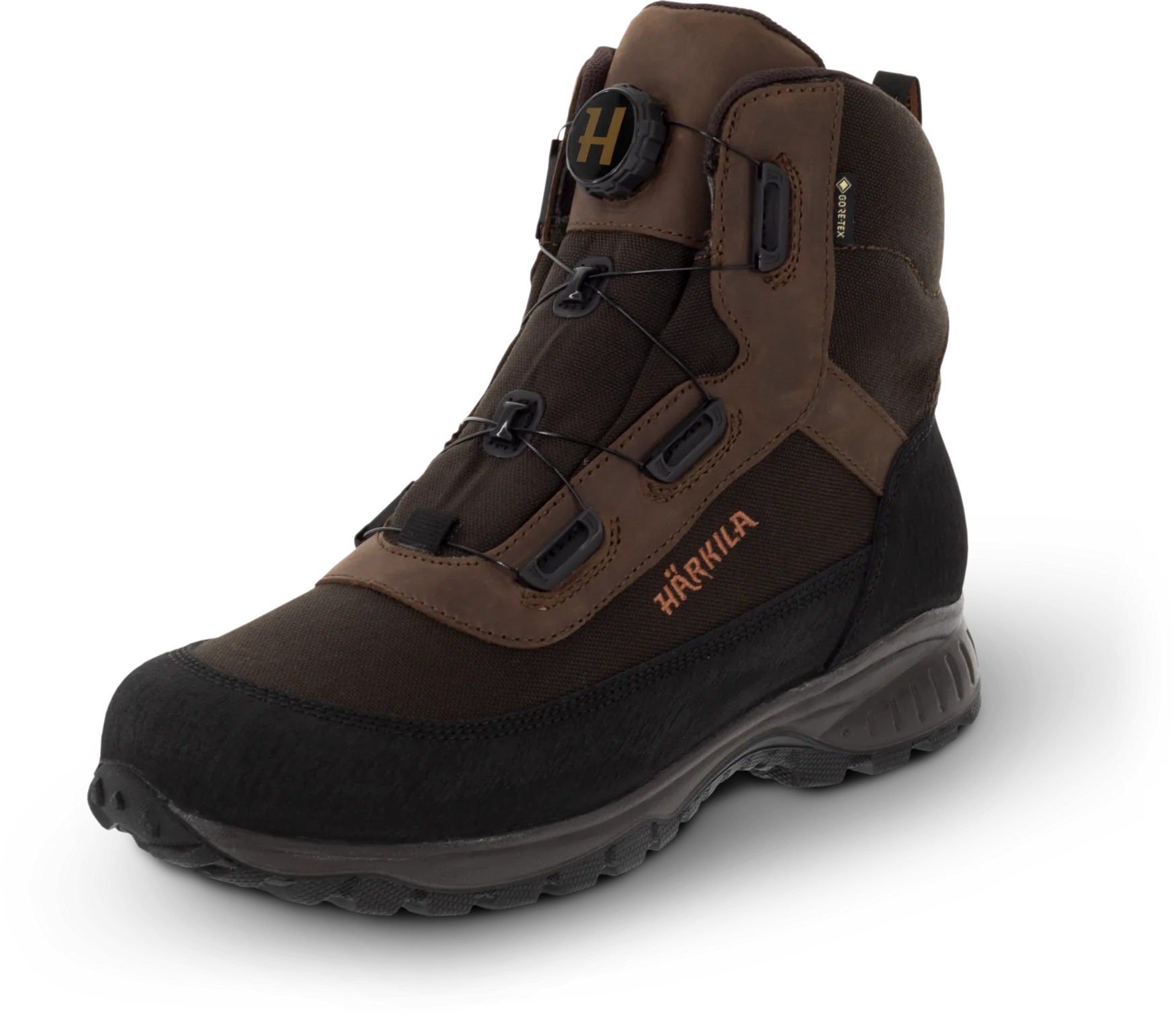 Harkila GTX Cipela,boja braon,vel.46 – Harkila