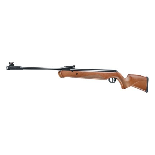 Vazdušna puška Walther Parrus WS 4,5 mm 32J 335 m/s – Umarex