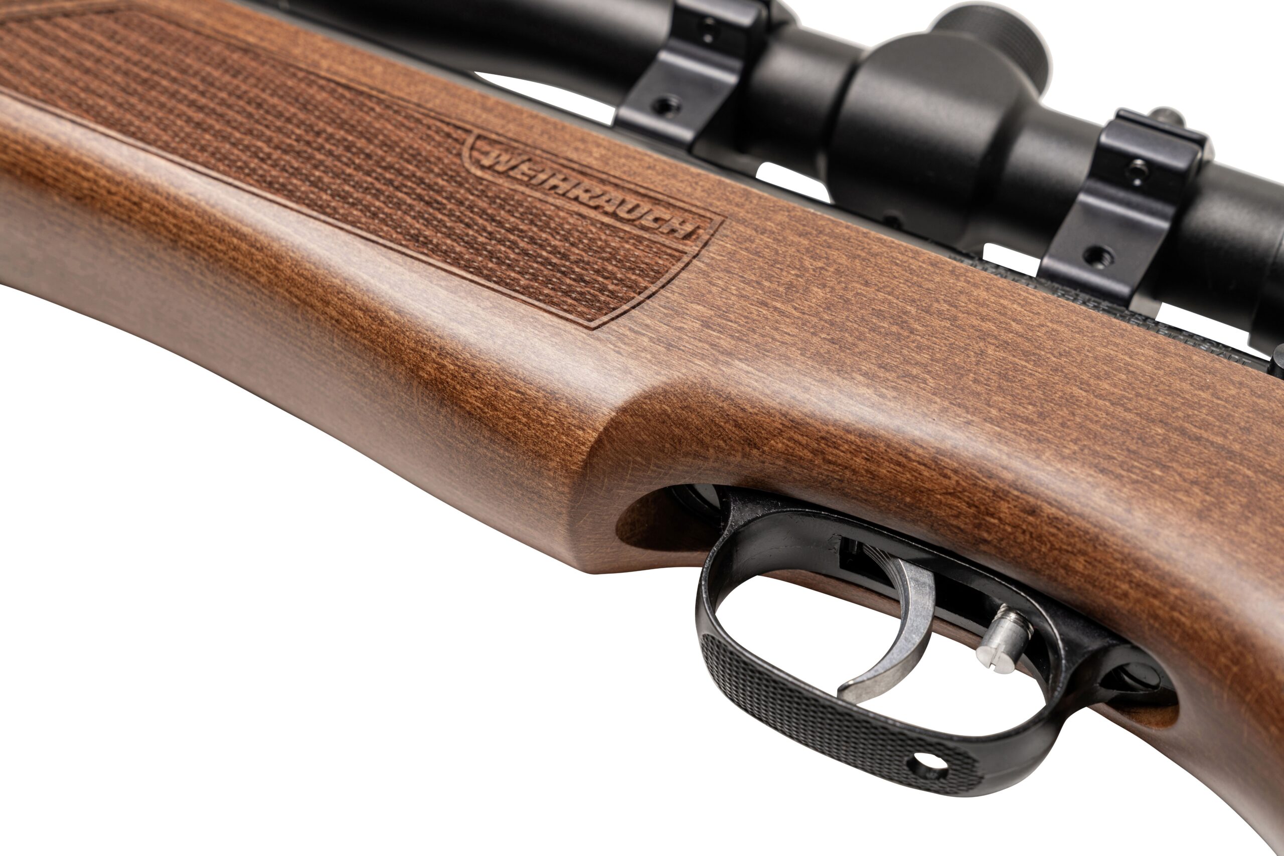 20.350000-00 Vazdušna puška Weihrauch HW35 cal.4,5 mm 175m/s 7,5J – Weihrauch – Vazdušne puške – slika 4