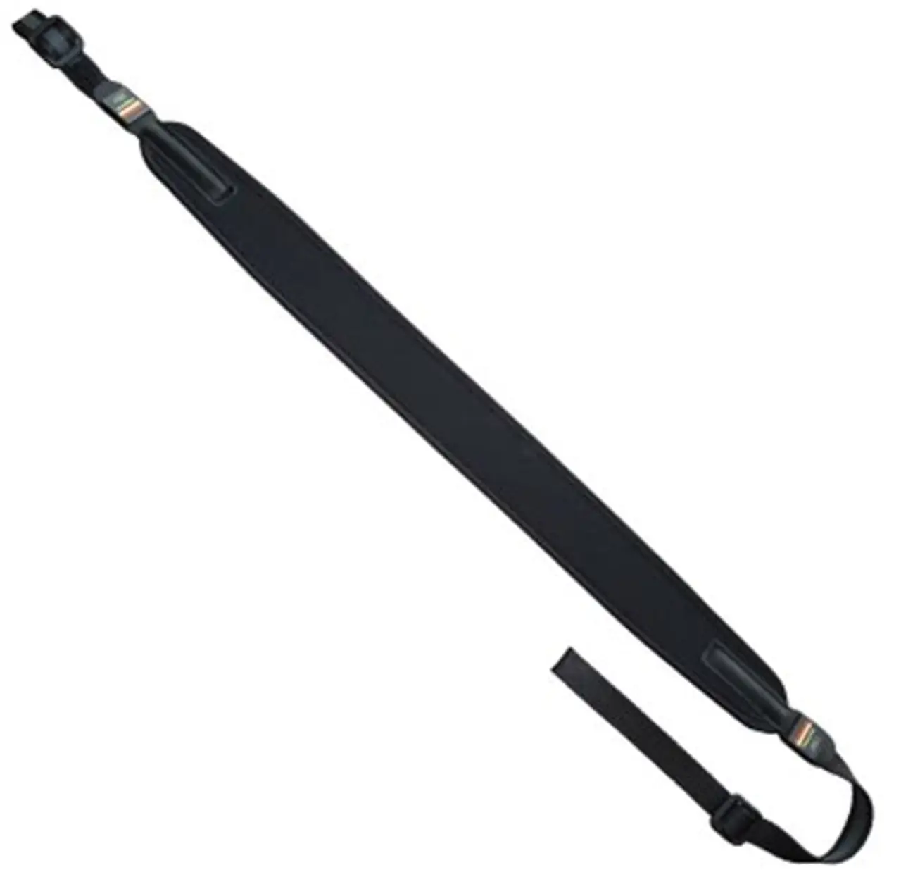 Remnik neopren Niggeloh boja zelena/crna/braon – NIGGELOH – Lovački Remnici/Redenici/Viskovi – slika 1