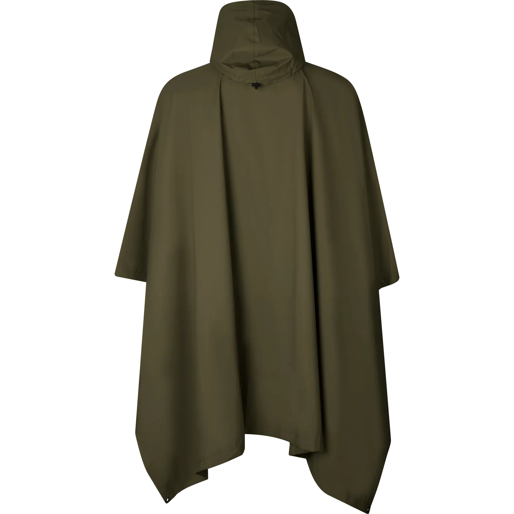 Seeland kisna kabanica boja Pino green, one size – Harkila – Lovačke Jakne/Kabanice – slika 7