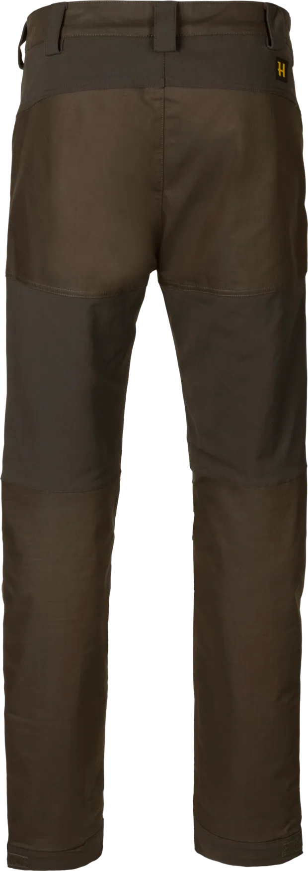 Harkila pnatalone Nordic Hunter HWS boja Willow green vel.58 – Harkila – Lovačke Pantalone – slika 6