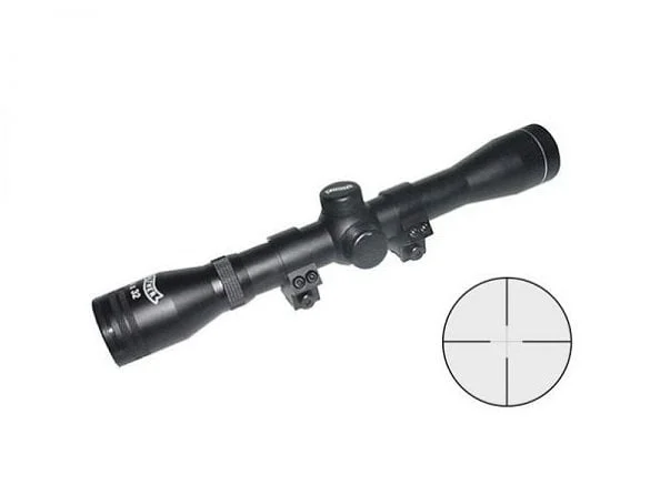 Optički nišan Walther 4x32 – Umarex