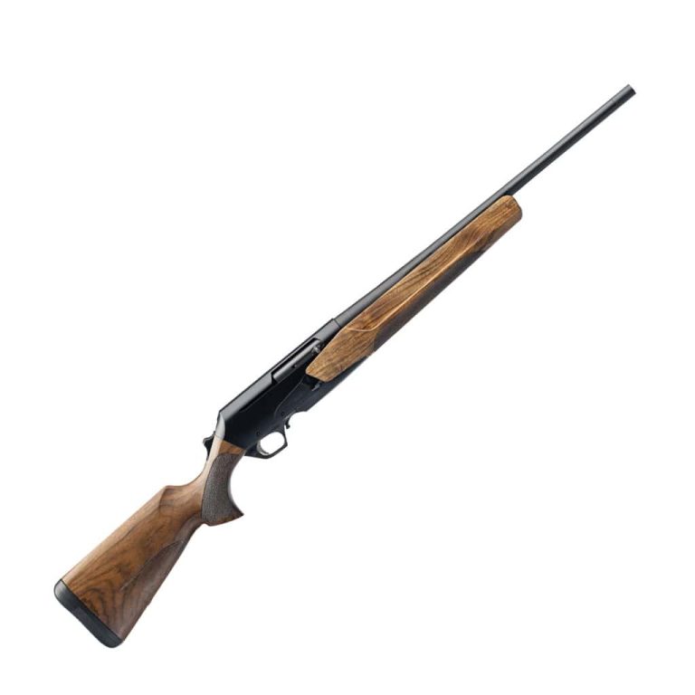 Lovacki karabin Browning bar 4x 30-06 SPR sa kundakom,podkundakom i okvirom – BROWNING