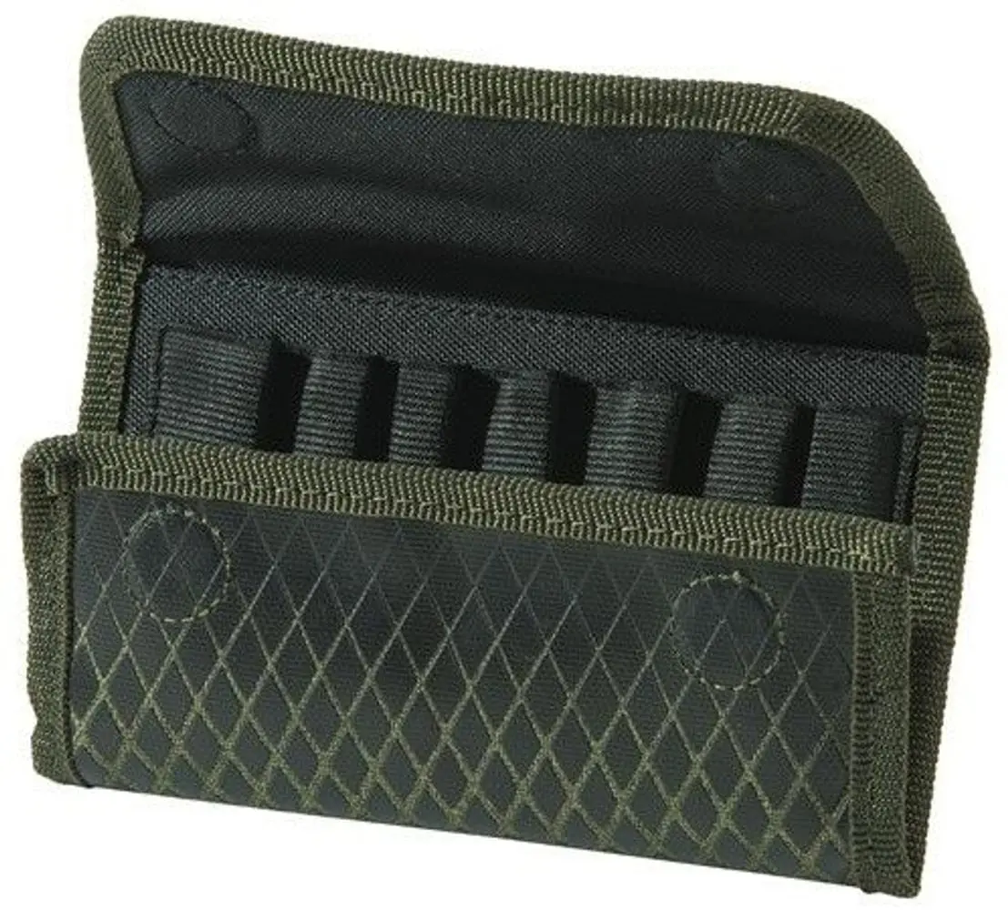 Beretta Hunter tech cart.wallet 7,62 boja zeleno-braon – Beretta – Lovački Rančevi i Torbe – slika 2