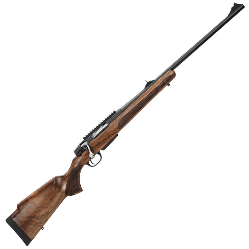 Lovački karabin ATA ARMS Turqua .243 Win Monte Carlo 61cm – ATA ARMS