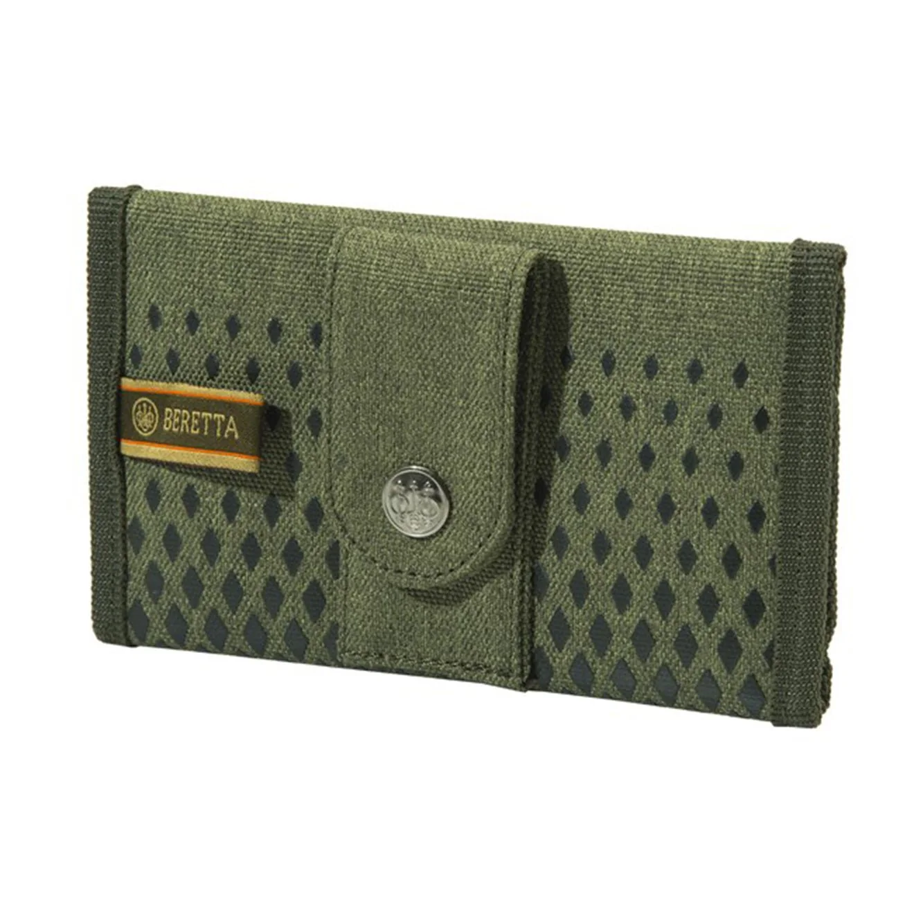 Beretta Hunter tech cart.wallet 7,62 boja zeleno-braon – Beretta – Lovački Rančevi i Torbe – slika 1