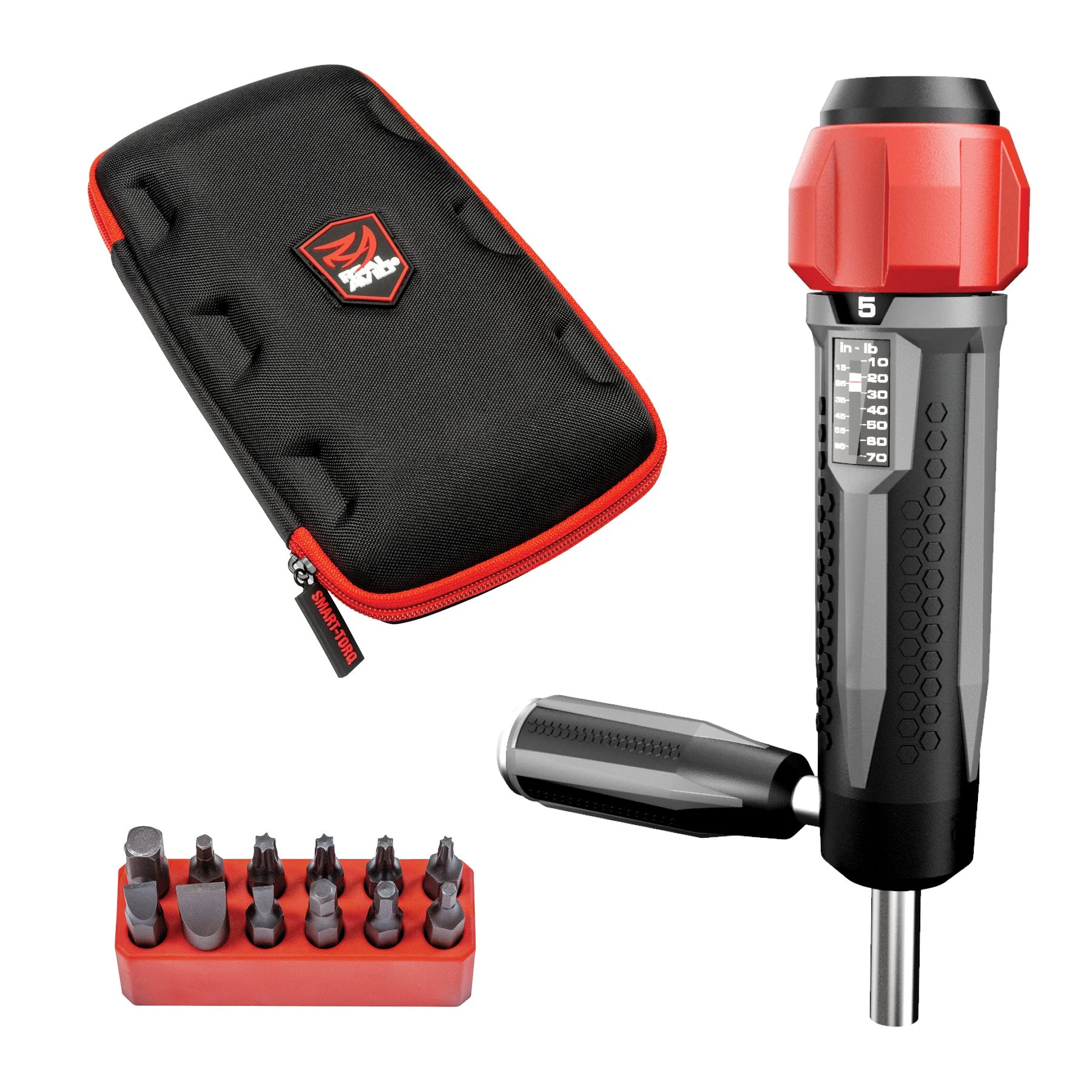 Smart kljuc – Real Avid
