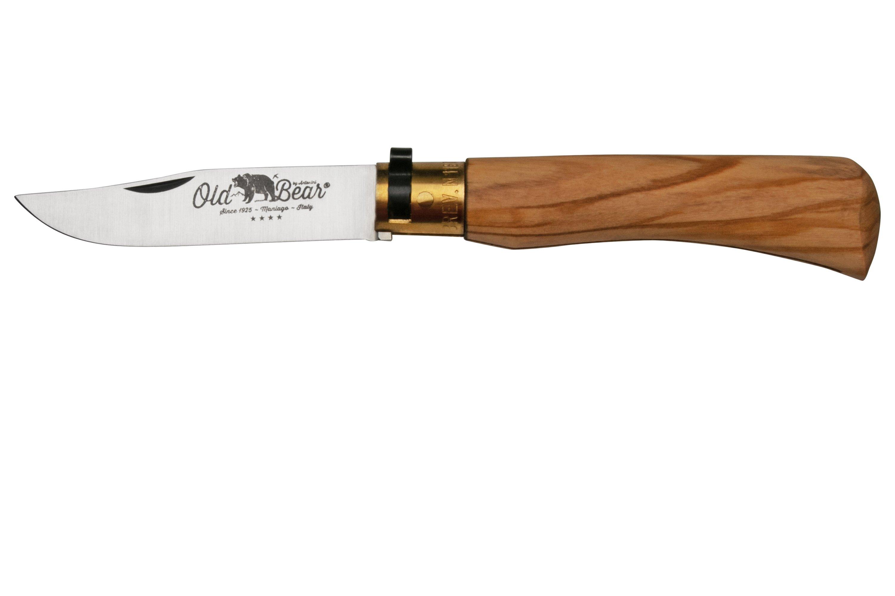 Antonini 9307/19 LU Old Bear – Antonini