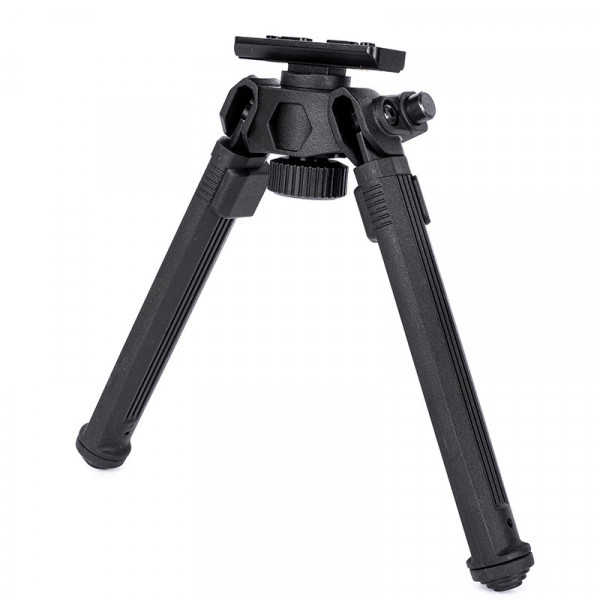 Bipod Circle plocica – Fiery Deer