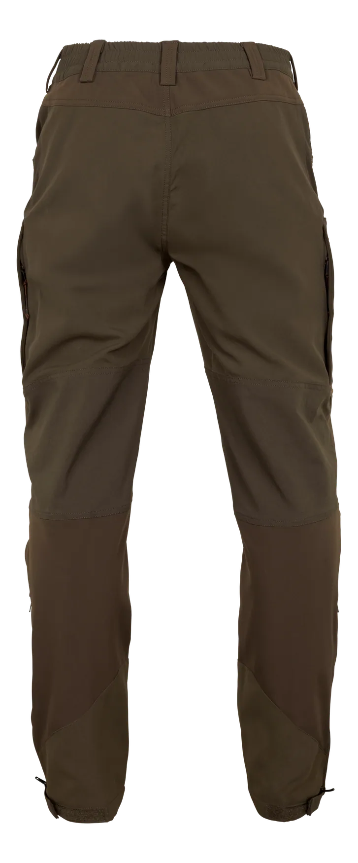 Harkila pantalone Flex boja Willow green, vel.52 – Harkila – Lovačke Pantalone – slika 6