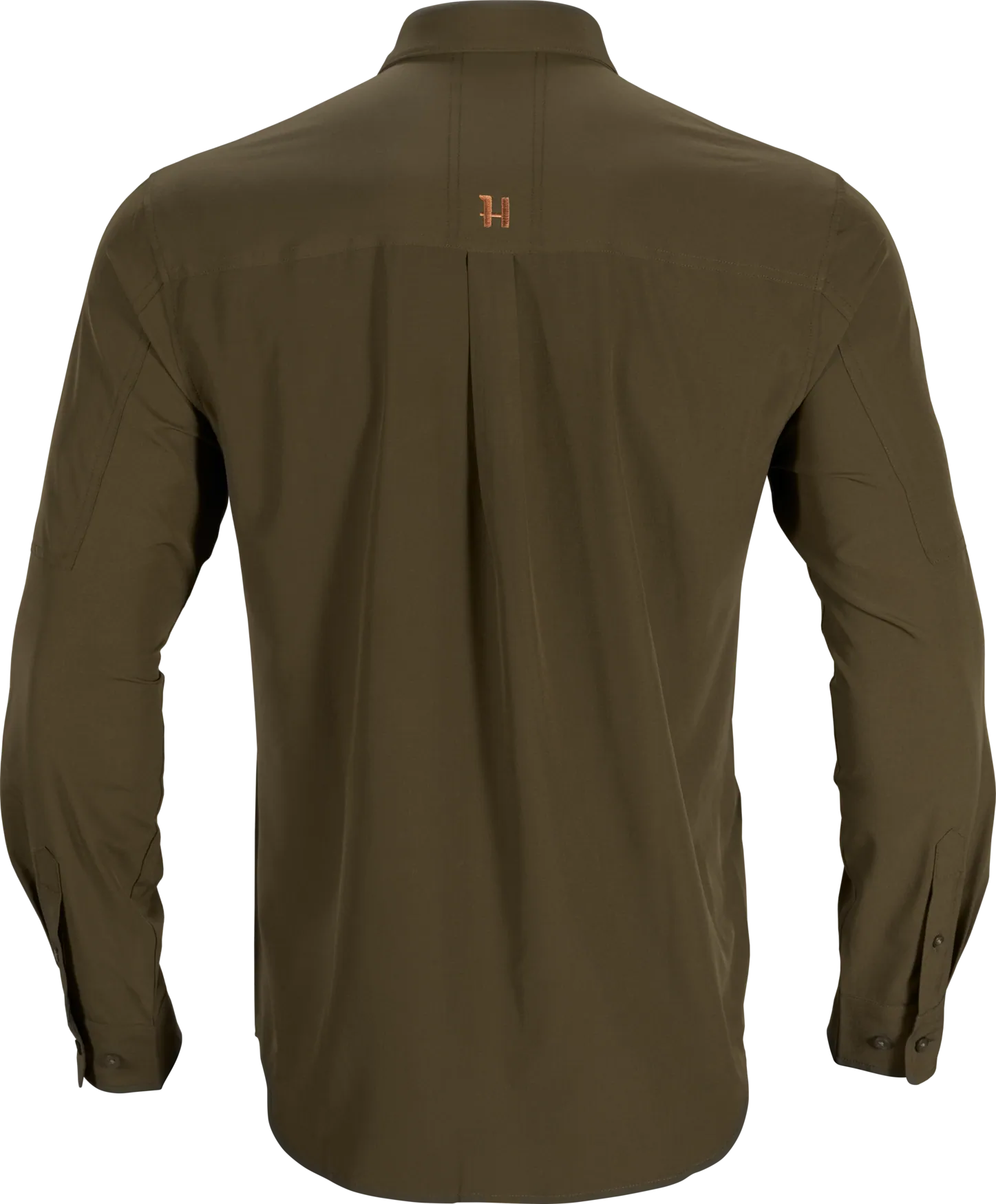 Harkila kosulja Trail L/S boja zelena, vel.XL – Harkila – Lovačke Košulje – slika 6
