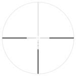 Optički nišan Anschutz Performance 3-15x50 SP LR Dot – ANSCHÜTZ OPTICS – Optički nišani – slika 1