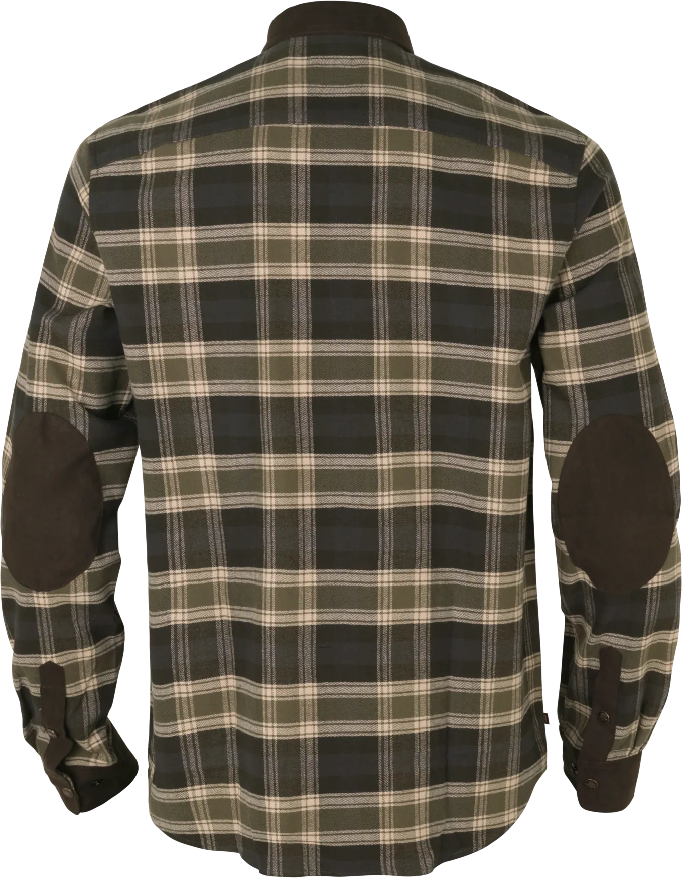 Harkila kosulja Aivak L/S boja braon, vel. 2XL – Harkila – Lovačke Košulje – slika 9