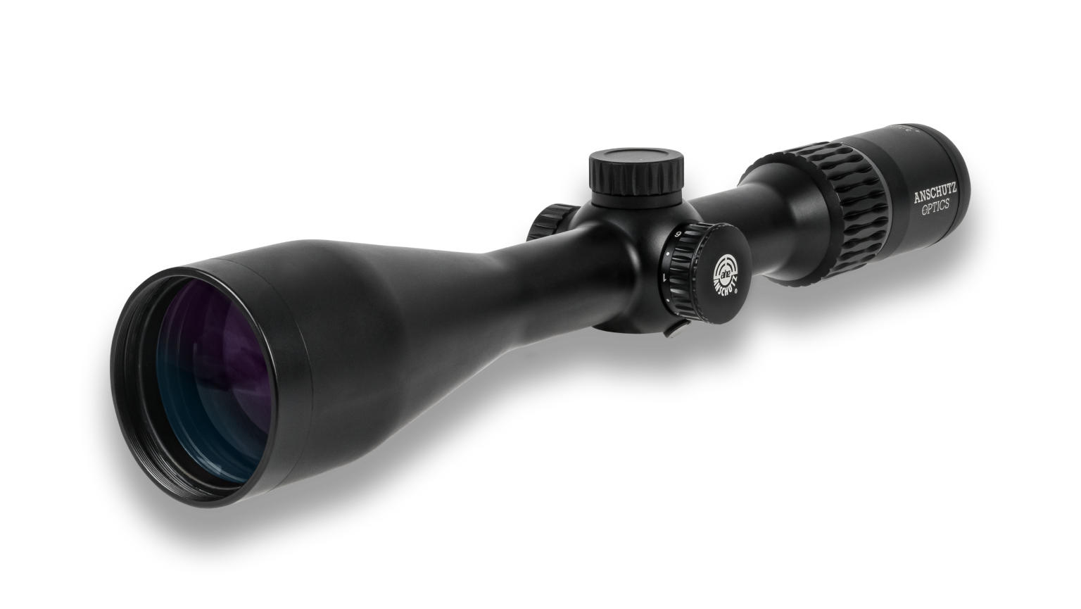 Optički nišan Anschutz Classic Pro 3-12x56 L4A Dot – ANSCHÜTZ OPTICS