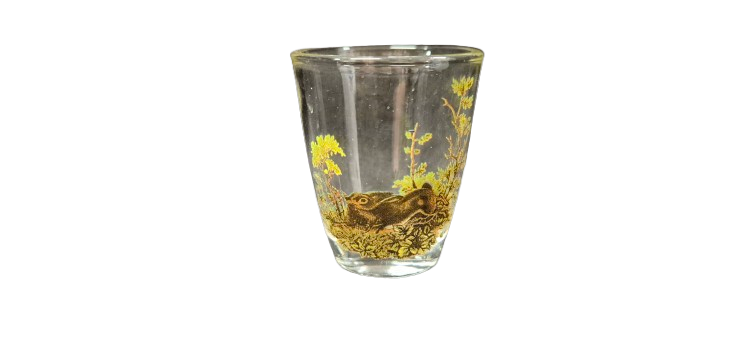 Lovački set čašica sa flašom – Fritzmann – Gift Shop – slika 5