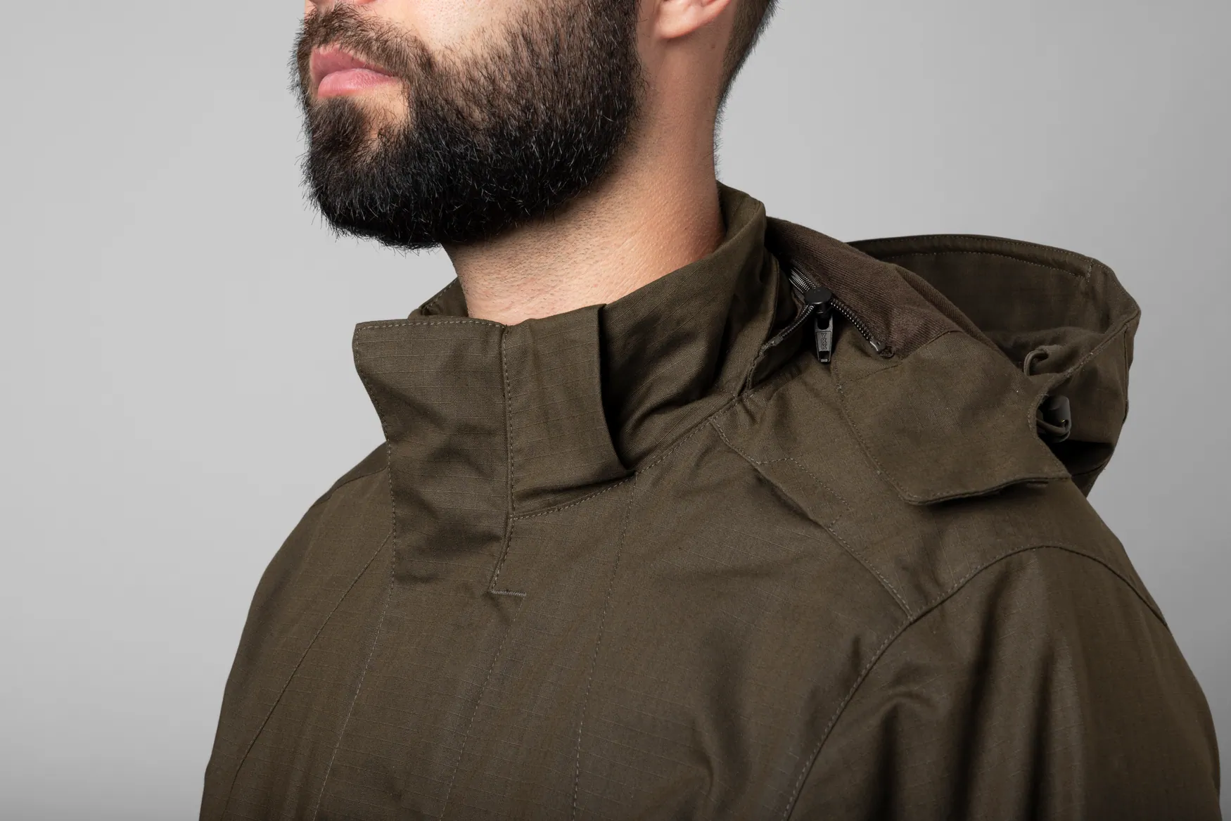 Harkila jakna Nordic Hunter HWS boja Willow green, vel.58 – Harkila – Lovačke Jakne/Kabanice – slika 2
