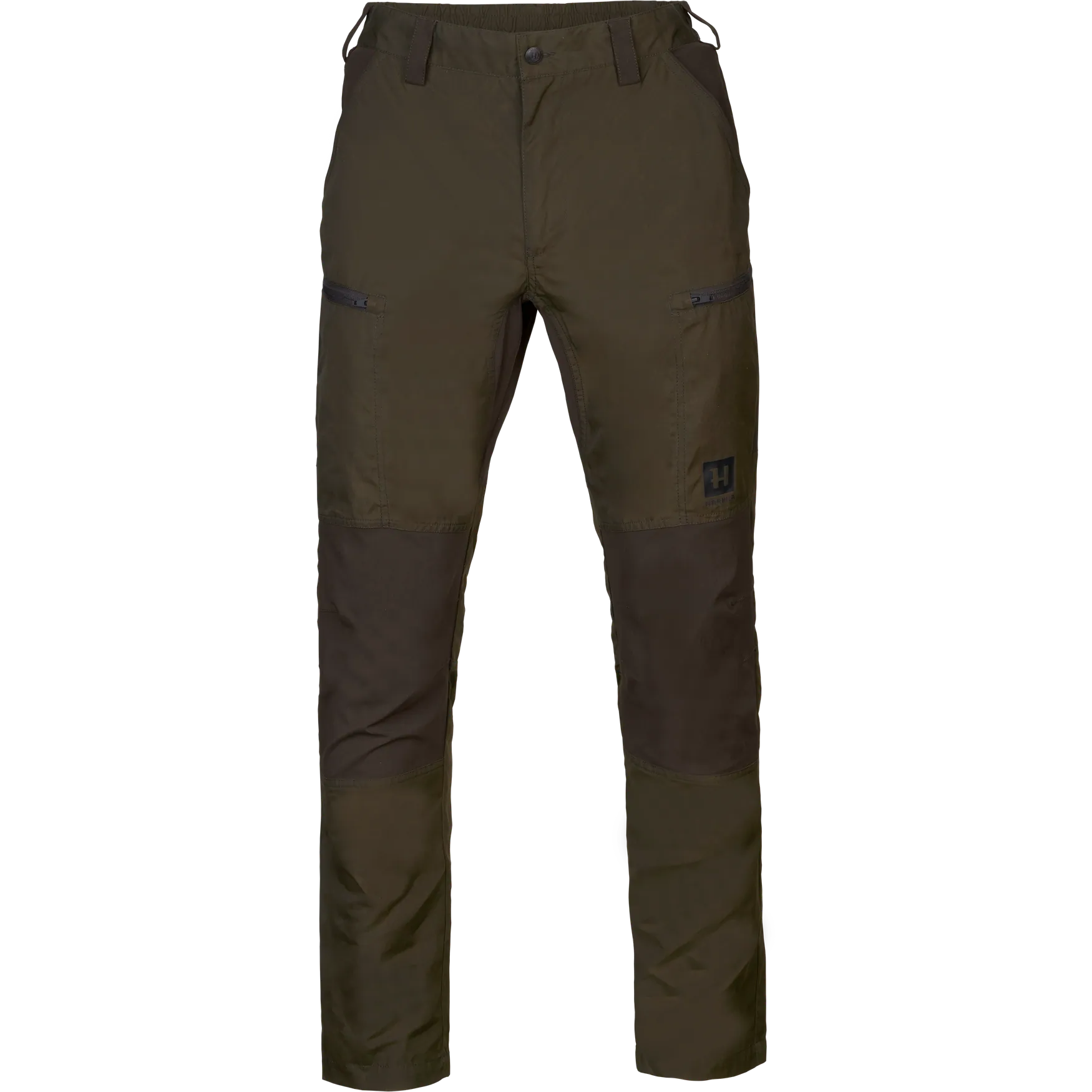 Harkila pantalone Fjell boja Shadow brown vel.58 – Harkila