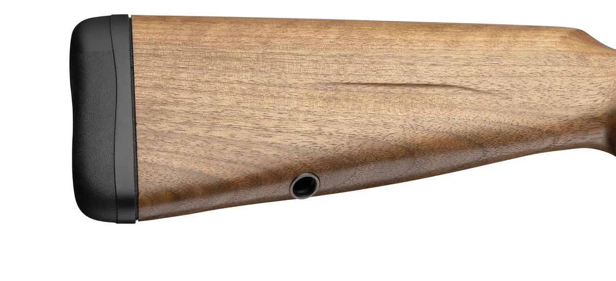 Lovacki karabin Browning bar 4x 30-06 SPR sa kundakom,podkundakom i okvirom – BROWNING – Lovački karabini – slika 7