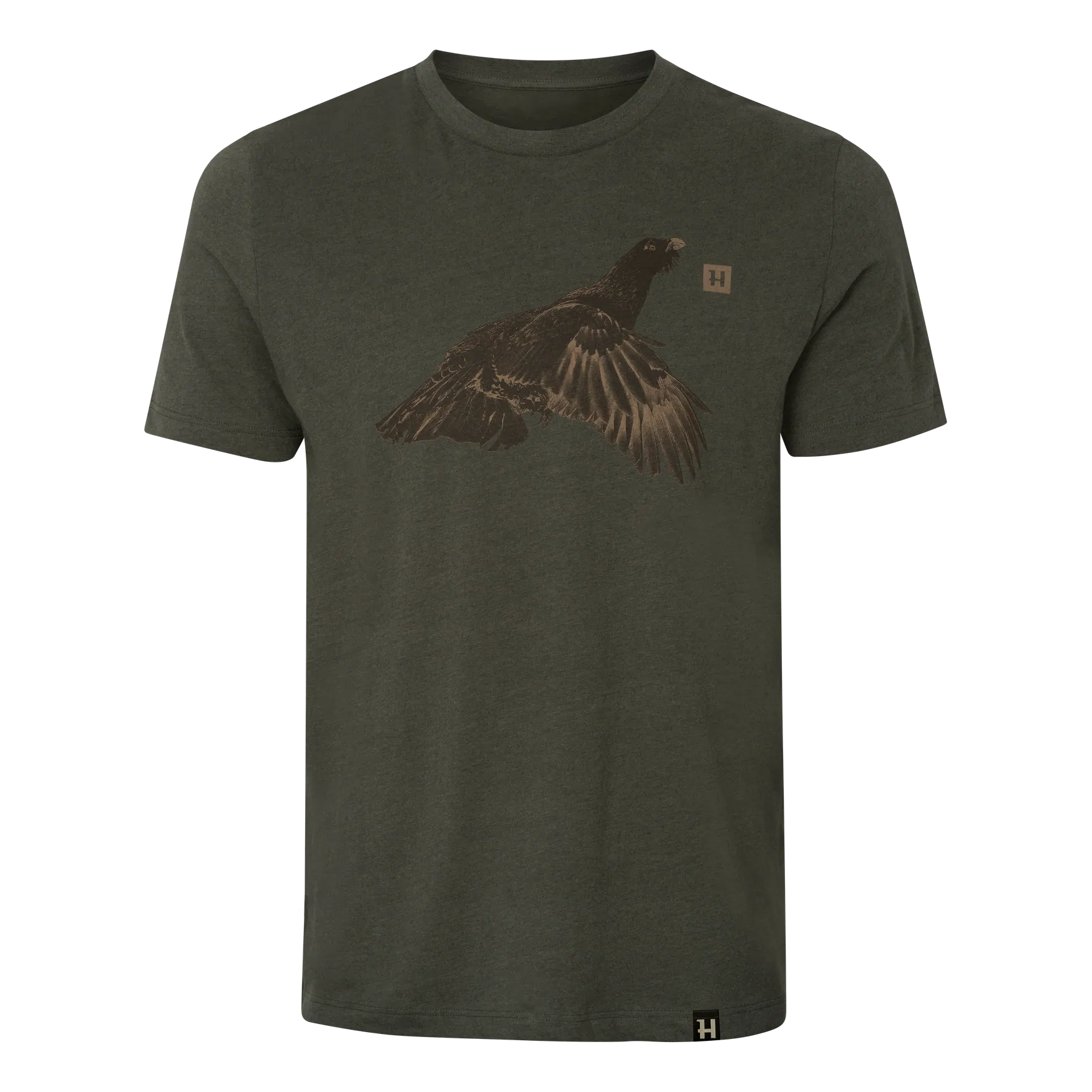 Harkila majca Topp S/S vel.L – Harkila