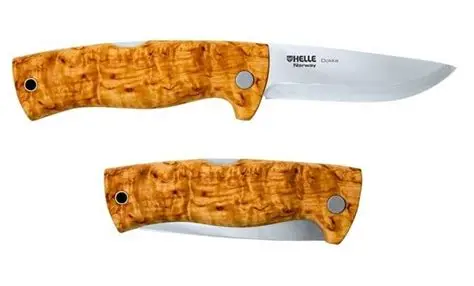 200 Helle noževi Dokka – HELLE – Helle Noževi – slika 3