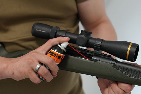 Brunox Gun Care 300ml – BRUNOX – Pribor i sredstva za čišćenje – slika 3