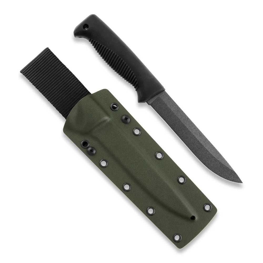 FJP024 Nož sa fiksnim sečivom – Peltonen Knives