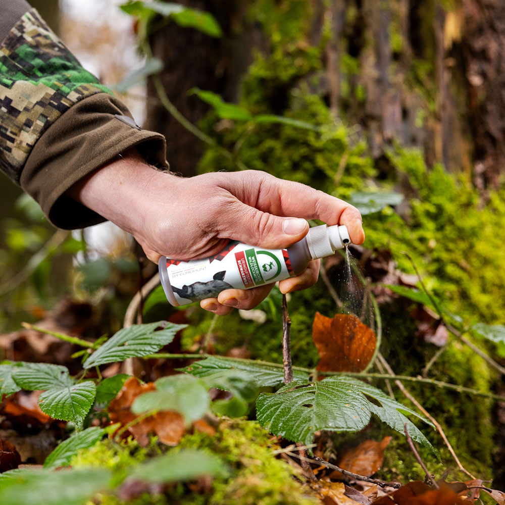 Primama za divljeg vepra 100ml urin – EUROHUNT – Primame – slika 2