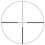 Optički nišan Anschutz Classic Pro 3-12x56 L4A Dot – ANSCHÜTZ OPTICS – Optički nišani – slika 1
