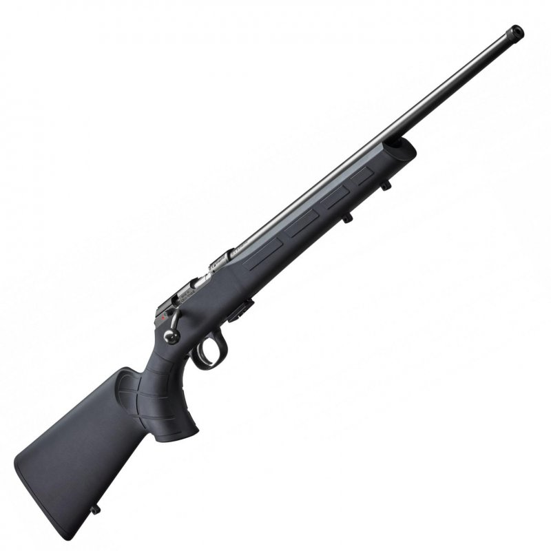 Malokalibarska pusla CZ Synthetic,cal 22LR, 5RND 525mm – Češka Zbrojovka