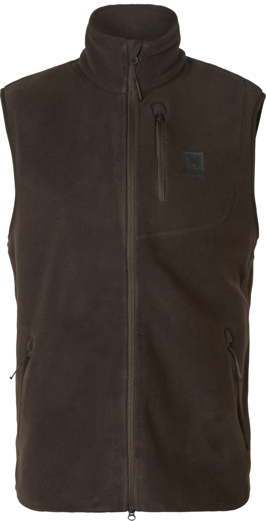 Harkila prsluk Aspire boja braon,vel .3XL – Harkila