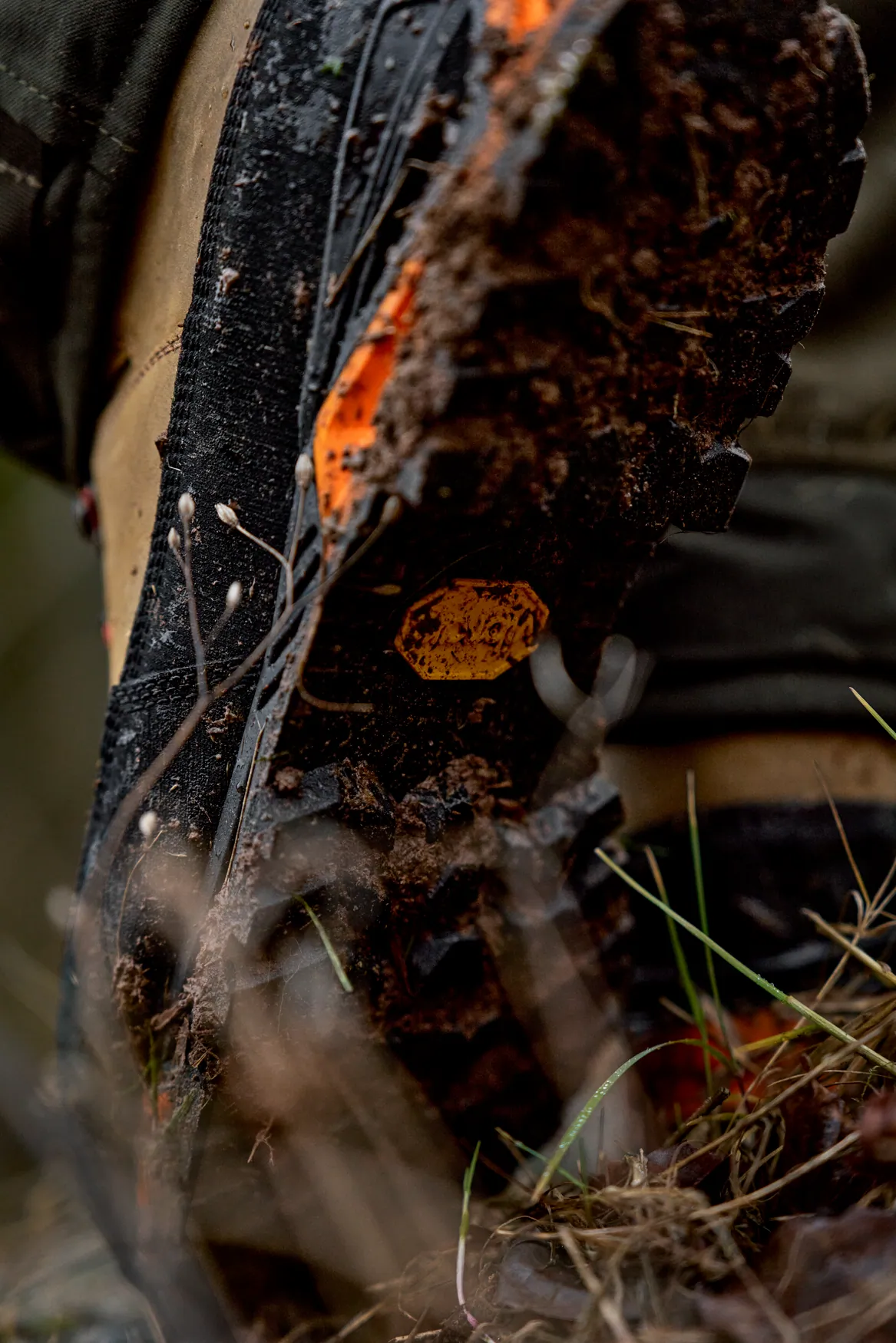 Harkila cipele Saxnas GTX boja Mid brown,vel. 43 – Harkila – Lovačke Cipele i Čizme – slika 2
