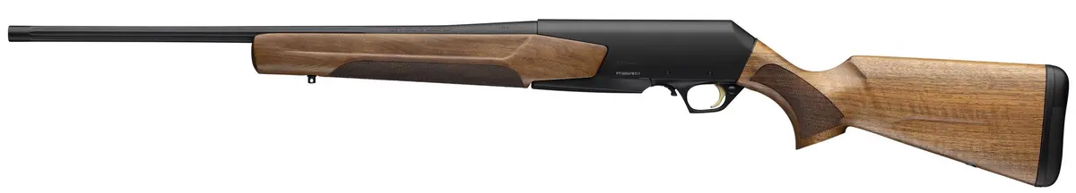 Lovacki karabin Browning bar 4x 30-06 SPR sa kundakom,podkundakom i okvirom – BROWNING – Lovački karabini – slika 3