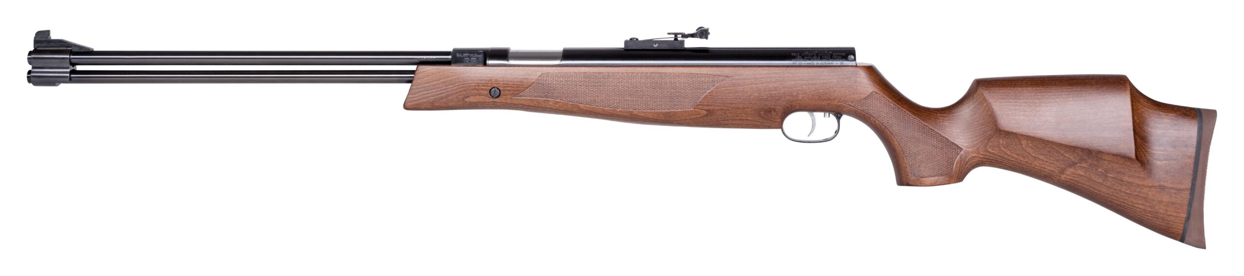 Vazdušna puška Weihrauch HW77K cal.4,5 mm 240m/s – Weihrauch