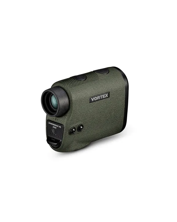 LRF-DB2000 Daljinomer Diamondback HD 2000 laser – Vortex – Dvogledi, durbini i daljinomeri – slika 2