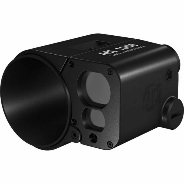 ATN Daljinomer ABL 1000m, Dan/Noć, Bluetooth 4.1 – ATN