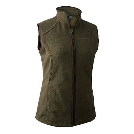 4053 Prsluk Lady Josephine Fleece vel.36,boja 371 – Deerhunter