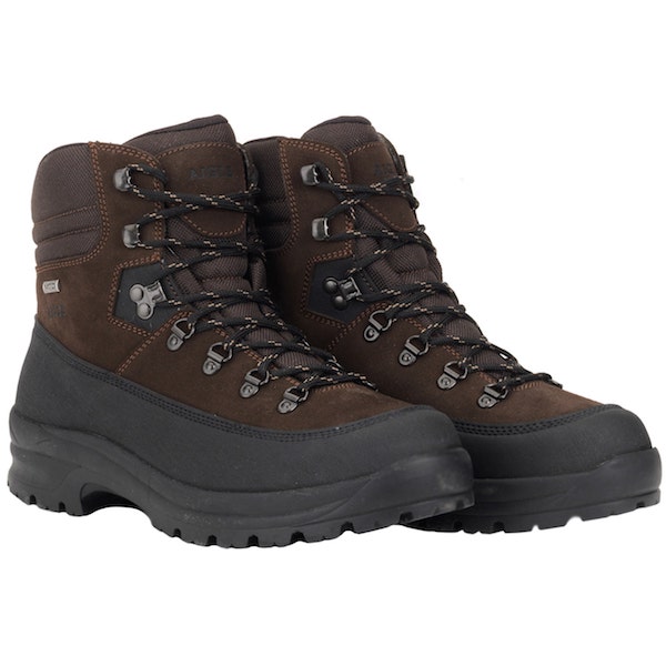 AIGLE DUBOKE CIPELE BEKARD MTD vel.43 – Aigle